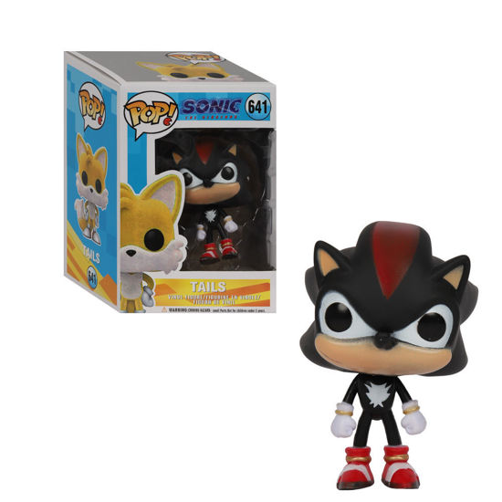 Image de POP SONIC