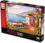 Image de PUZZLE 500 PCS GARDEN