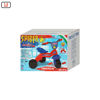 Image de TRICYCLE SPIDER TOMBOLINO GVC 0056