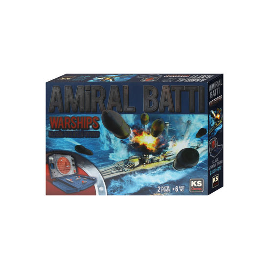 Image de BATAILLE NAVALE