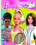 Image de BARBIE SKECTCHBOOK INSPIRE 12617