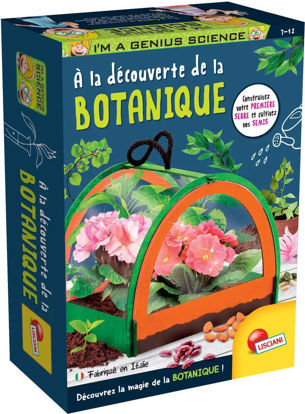 Image de SCIENCE MA SERRE FR100231