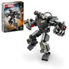 Image de LEGO L'ARMURE ROBOT DE WAR MACHINE 76277