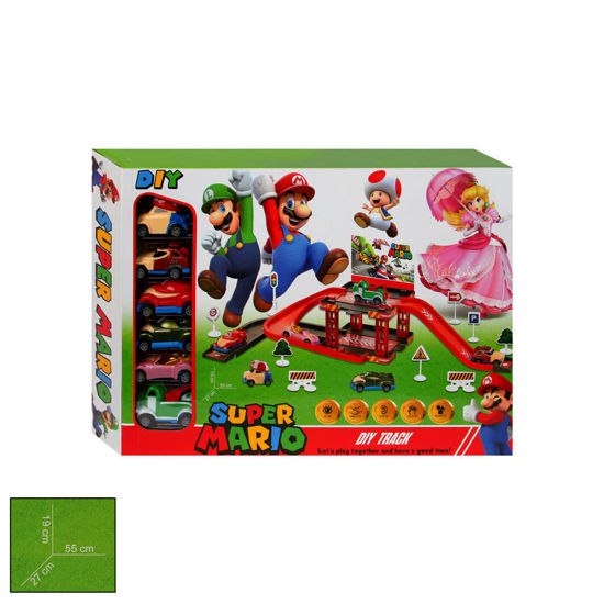 Image de MARIO 677-5