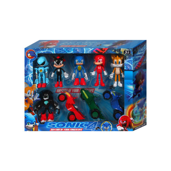 Image de SONIC 1151