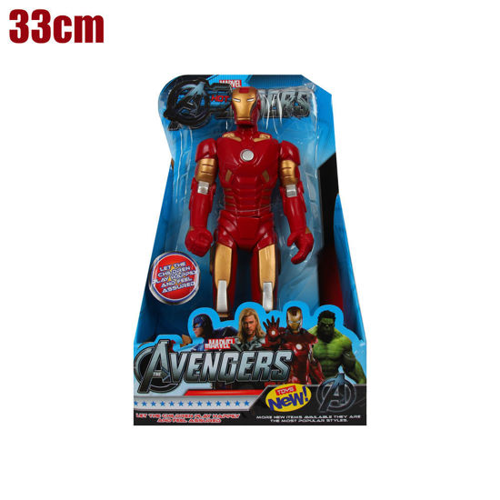 Image de IRON MAN