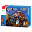 Image de Sluban - Monster Truck Go Red