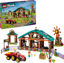 Image de LEGO LE REFUGE DES ANIMAUX DE LA FERME 42617
