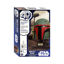 Image de 4D BUILD CASQUE BOBBA FETT
