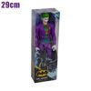 Image de FIGURINE 30 CM - JOKER Batman
