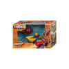 Image de MA PREMIERE VOITURE RC VINTAGE ROUGE