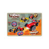 Image de MA PREMIERE VOITURE RC VINTAGE ROUGE