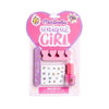 Image de MARTINELIA SUPER GIRL NAIL ART KIT