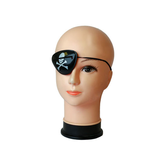 Image de Cache œil Pirate