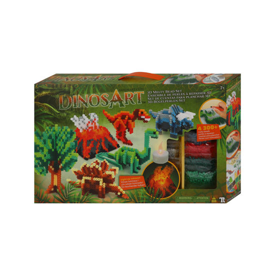 Image de Mega ensemble de perles Melty