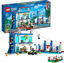 Image de LEGO Ecole de Police 60372