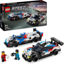 Image de LEGO VOITURES DE COURSE BMW M4 GT3 BMW M 76922