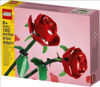 Image de LEGO LES ROSES 40460