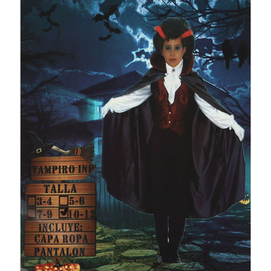 Image de DEGUISEMENT