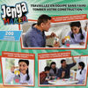 Image de JENGA MAKER