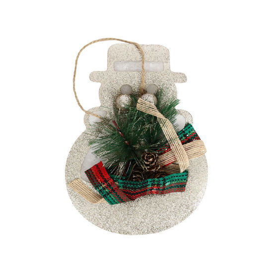 Image de accessoire décoratif noël