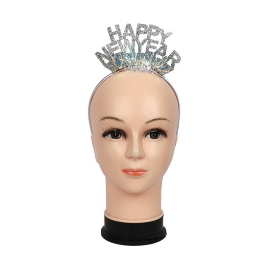 Image de SERRE TETE HAPPY NEW YEAR