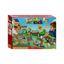 Image de MOLTO BLOCKS TRAIN+PLAYMAT