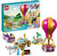 Image de LEGO LE VOYAGE ENCHANTE DES PRINCESSES 43216