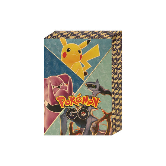 Image de CARTE POKEMON