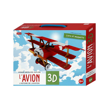 Image de LAVION 3D