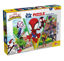 Image de Puzzle DF +24pcs Spidey 99672