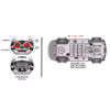 Image de VOITURE H703S