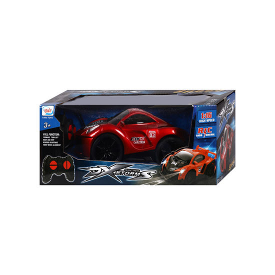 Image de VOITURE H823