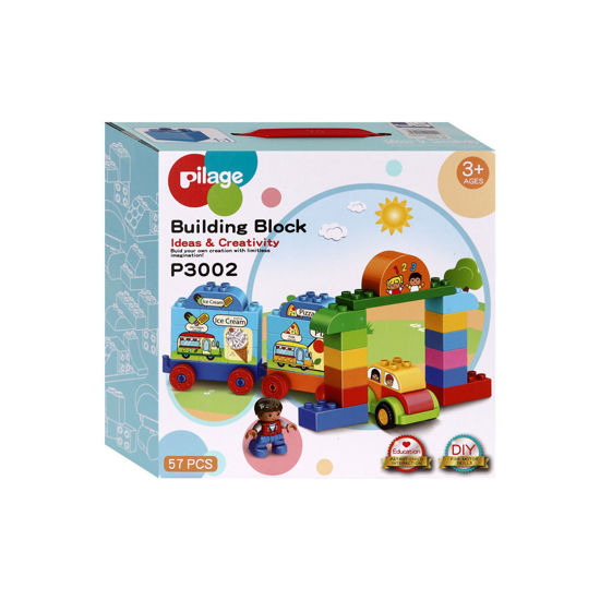 Image de LEGO 57 PCS P3002