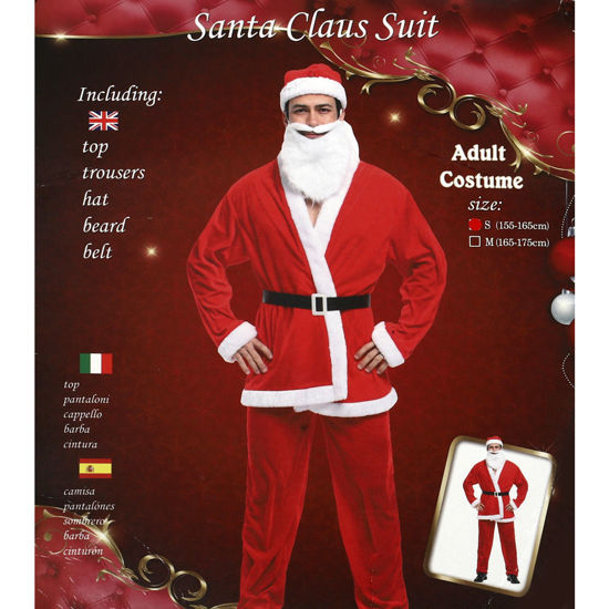 Image de Déguisement Noel