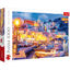 Image de PUZZLE 1000 procida island by night italy 10794