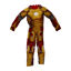 Image de COSTUME IRON MEN DE LUXE