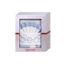 Image de PARURE 3 PCS TRES CHIC BLEU