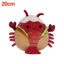 Image de SQK LITTLE PLUSH SQUISHMOLLOWS LORONO