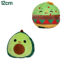 Image de LITTLE PLUSH SQUISHMOLLOWS GUACAMOLE