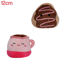 Image de SQK LITTLE PLUSH SQUISHMOLLOWS DONUT TO LATTE