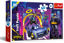 Image de PUZZLES 60 BATMAN AND THIS VEHICLES 17400