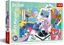 Image de PUZZLES 100 LILO STITCH MEMORIES 16473