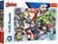 Image de Puzzles 100 Famous Avengers Marvel 16454