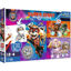Image de Puzzles Super Giant 15 team PAW PATROL 42009