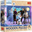 Image de PUZZLES 24 WOODEN PUZZLE DISNEY FRIENDS2 20264