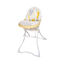 Image de CHAISE HAUTE KOALA BEIGE