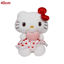 Image de PELUCHE HELLO KITTY 40CM