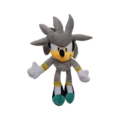 Image de PELUCHE SONIC