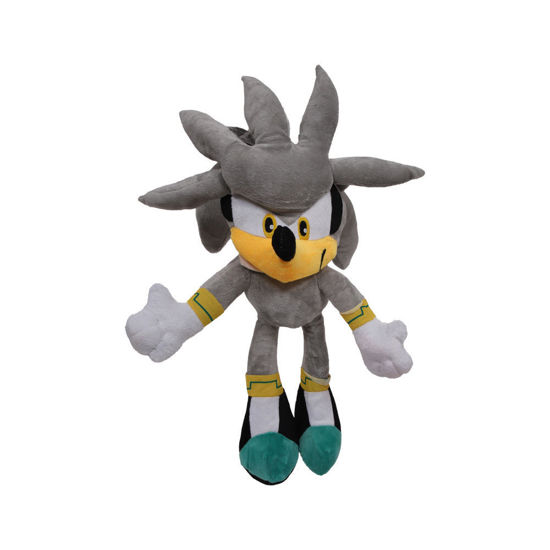 Image de PELUCHE SONIC